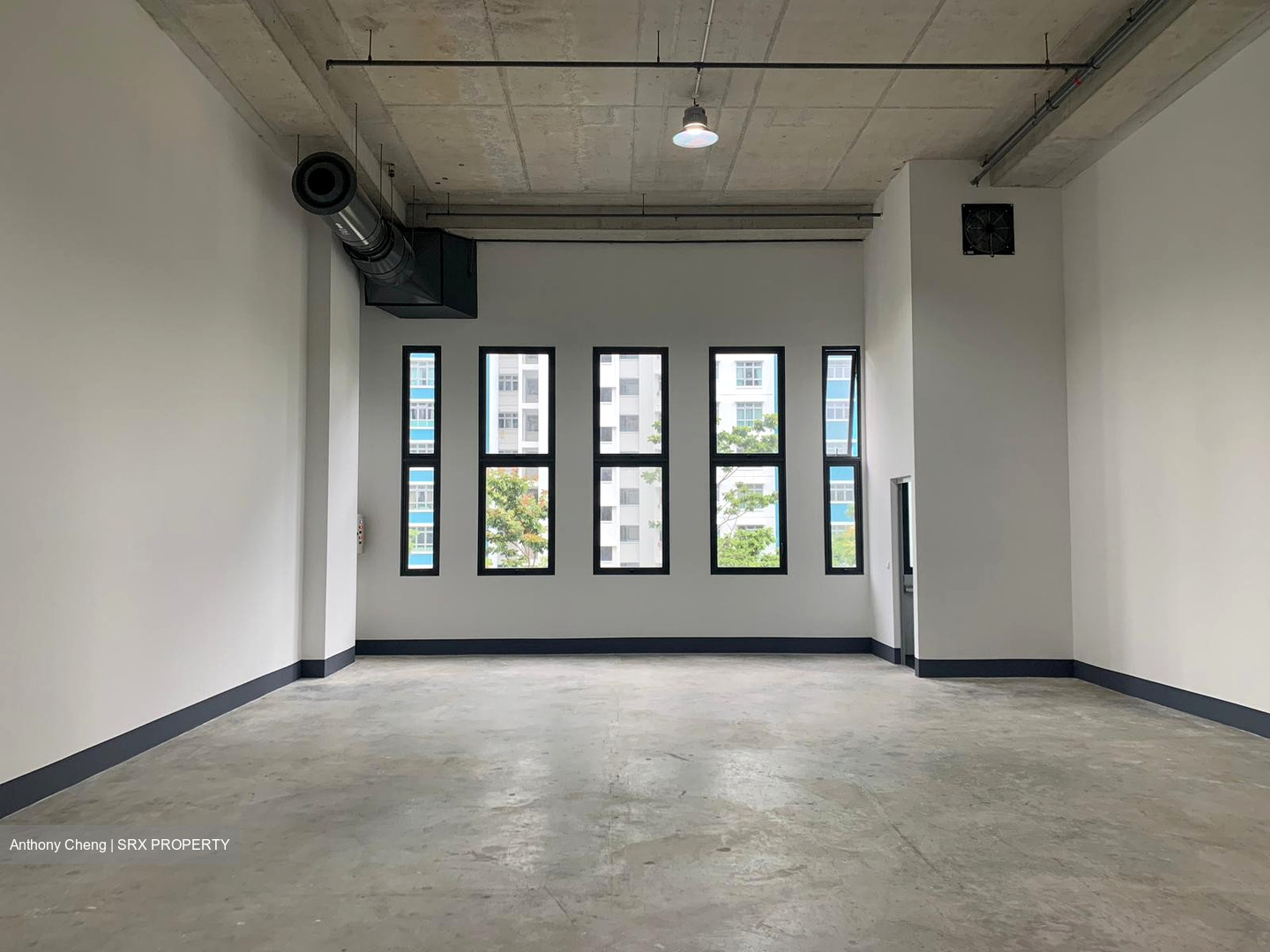 Nordcom Two (D27), Factory #504266201